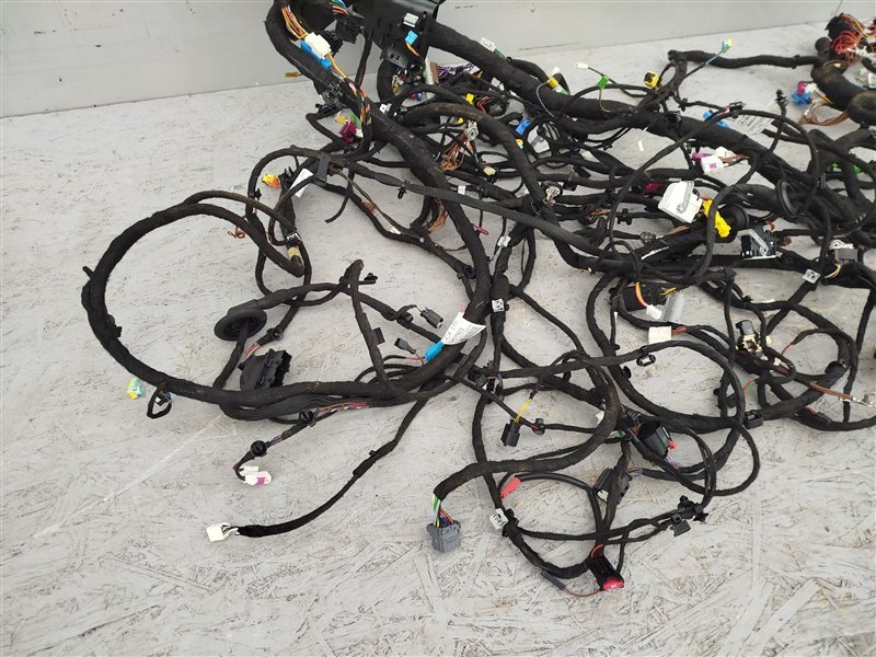 жгут проводов, 10000 рублей, Санкт-Петербург