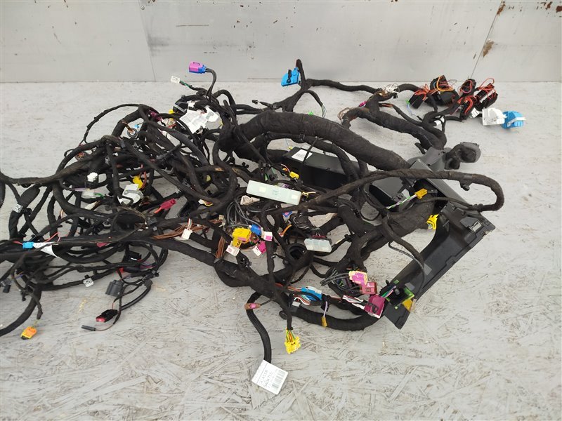 жгут проводов, 10000 рублей, Санкт-Петербург