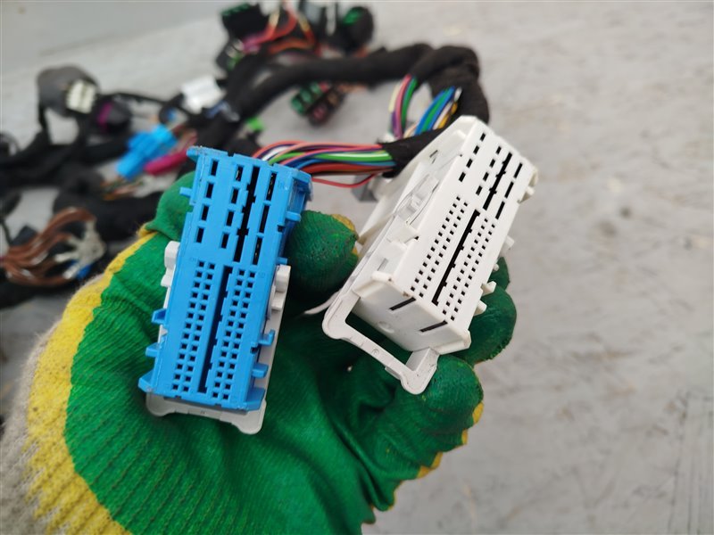 жгут проводов, 10000 рублей, Санкт-Петербург