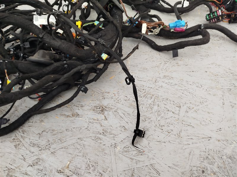 жгут проводов, 10000 рублей, Санкт-Петербург