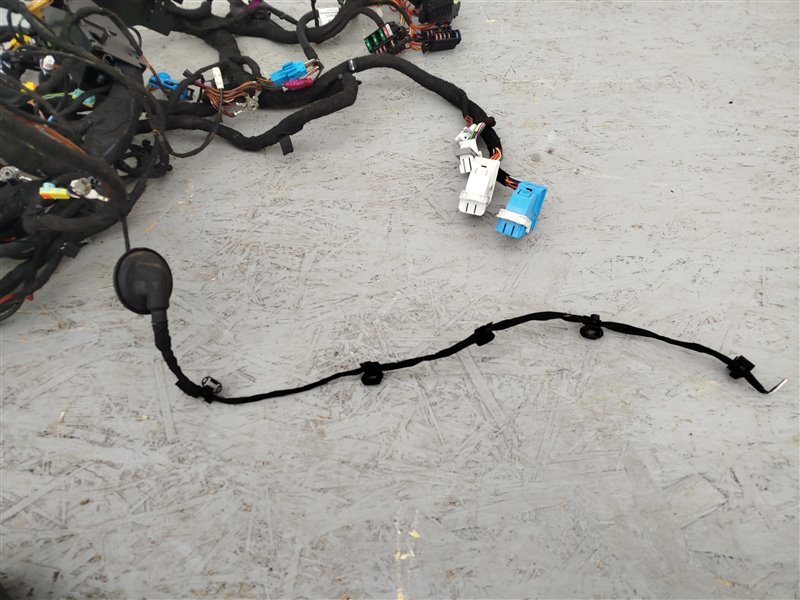 жгут проводов, 10000 рублей, Санкт-Петербург