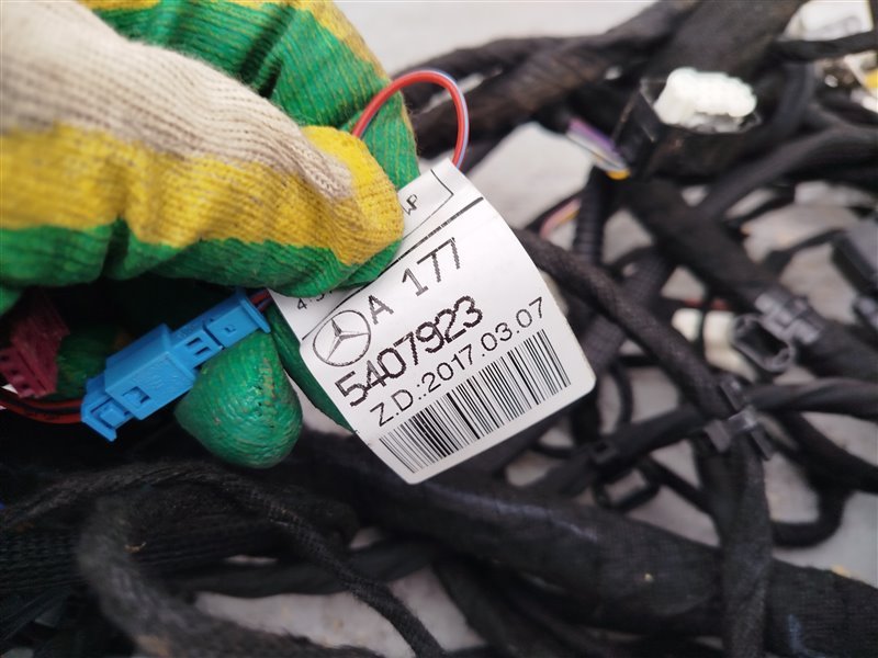 жгут проводов, 10000 рублей, Санкт-Петербург