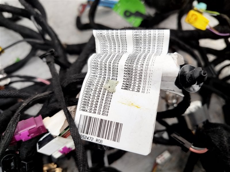 жгут проводов, 10000 рублей, Санкт-Петербург