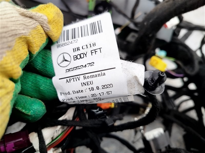 жгут проводов, 10000 рублей, Санкт-Петербург