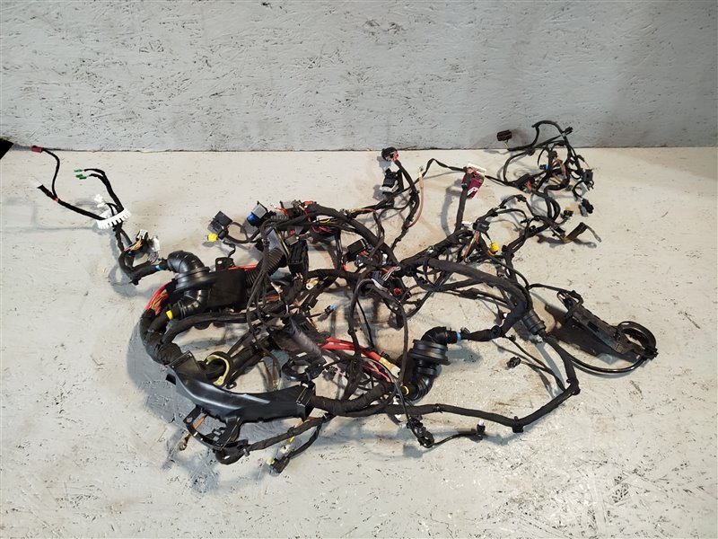 жгут проводов, 25000 рублей, Санкт-Петербург