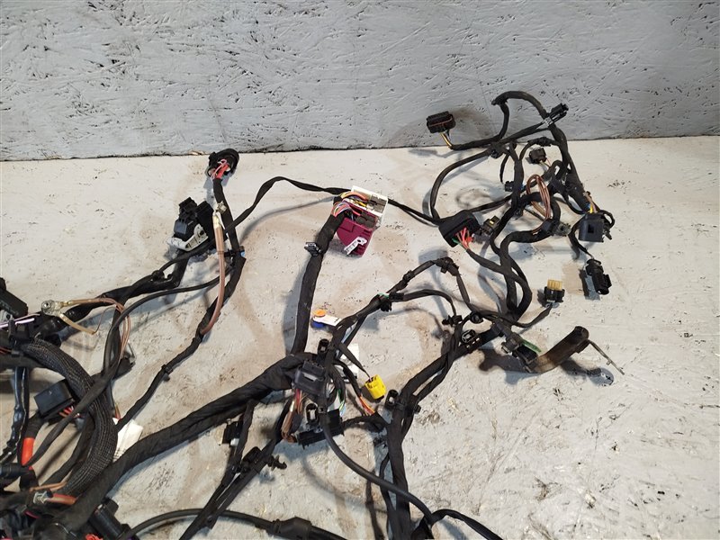 жгут проводов, 25000 рублей, Санкт-Петербург