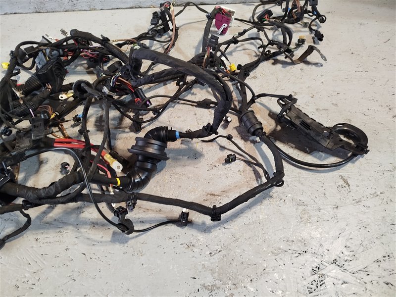 жгут проводов, 25000 рублей, Санкт-Петербург