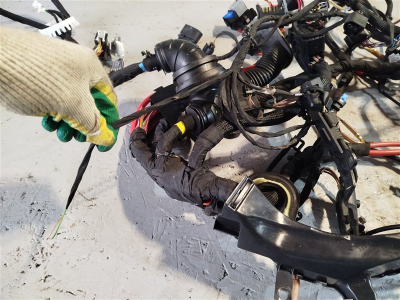 жгут проводов, 25000 рублей, Санкт-Петербург