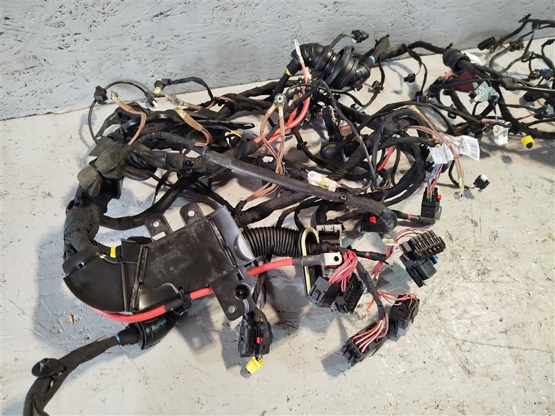 жгут проводов, 25000 рублей, Санкт-Петербург