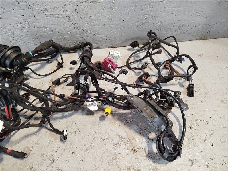 жгут проводов, 25000 рублей, Санкт-Петербург