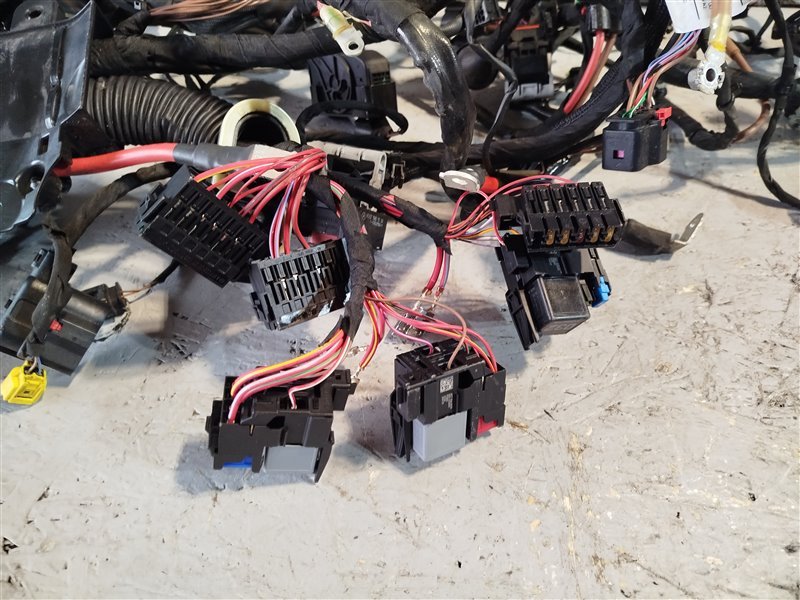 жгут проводов, 25000 рублей, Санкт-Петербург