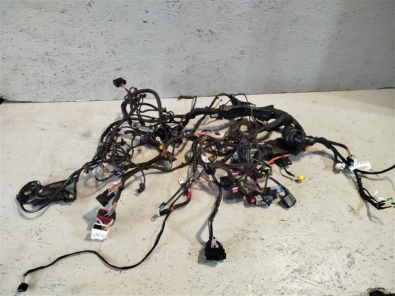 жгут проводов, 25000 рублей, Санкт-Петербург