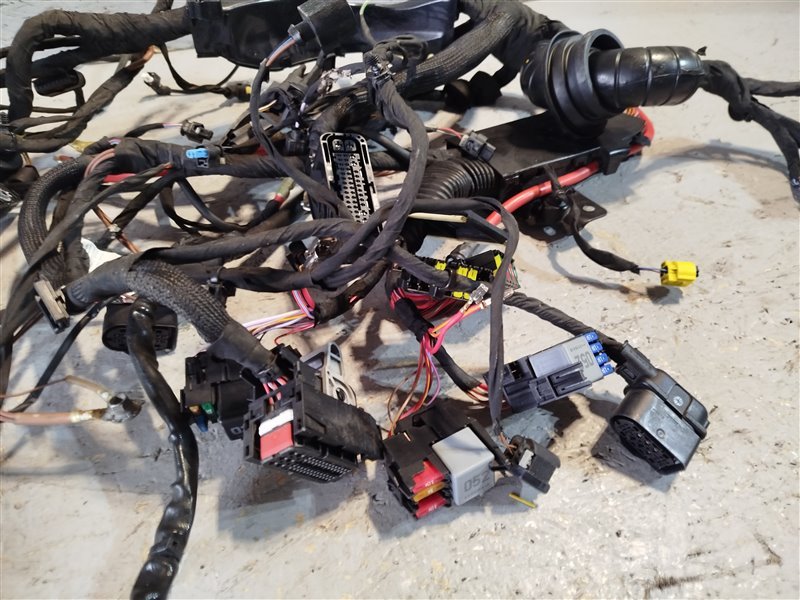 жгут проводов, 25000 рублей, Санкт-Петербург