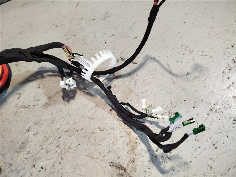 жгут проводов, 25000 рублей, Санкт-Петербург