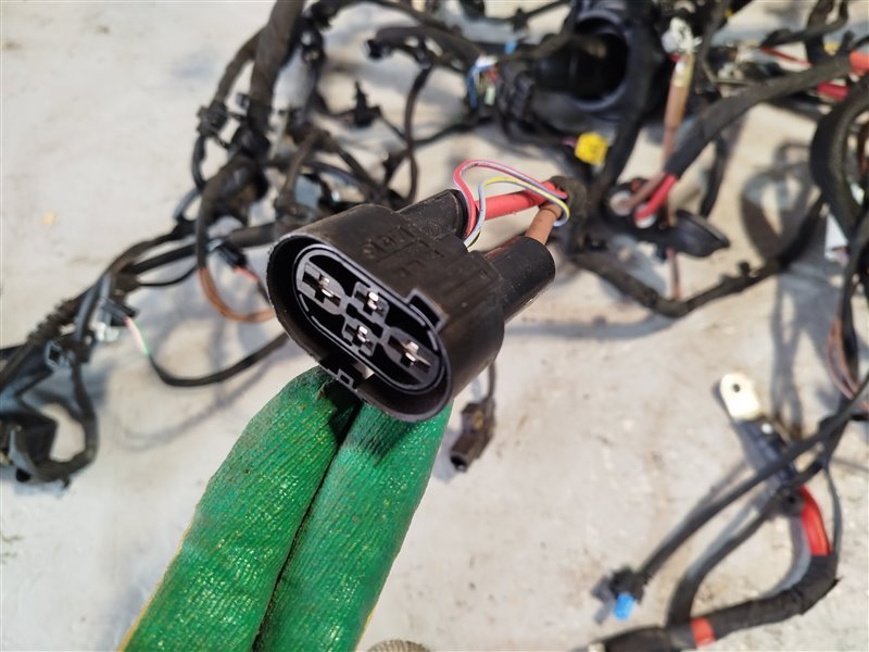 жгут проводов, 25000 рублей, Санкт-Петербург