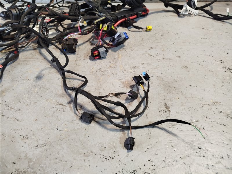 жгут проводов, 25000 рублей, Санкт-Петербург