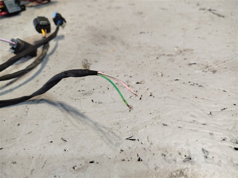 жгут проводов, 25000 рублей, Санкт-Петербург