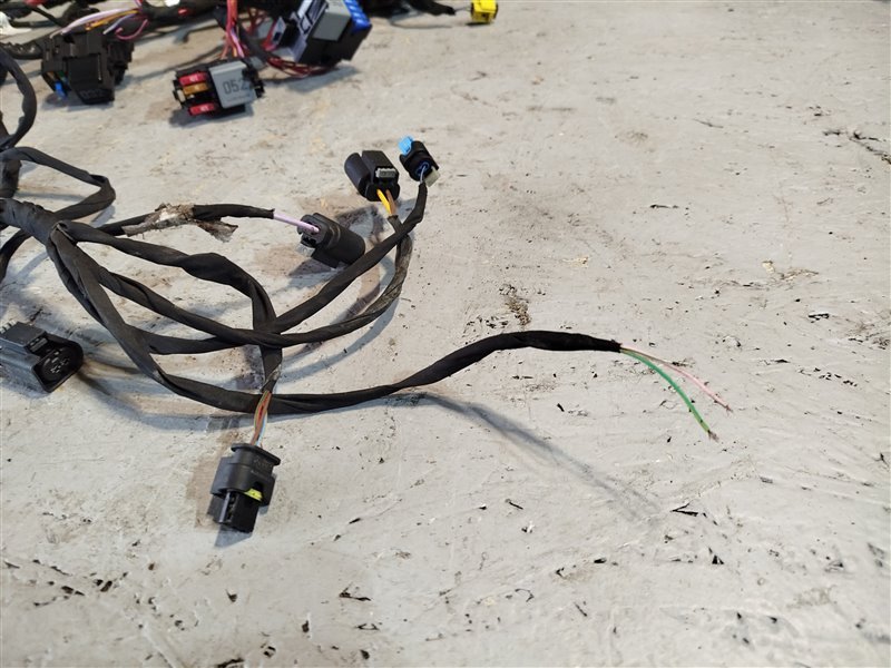 жгут проводов, 25000 рублей, Санкт-Петербург