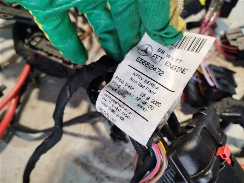 жгут проводов, 25000 рублей, Санкт-Петербург