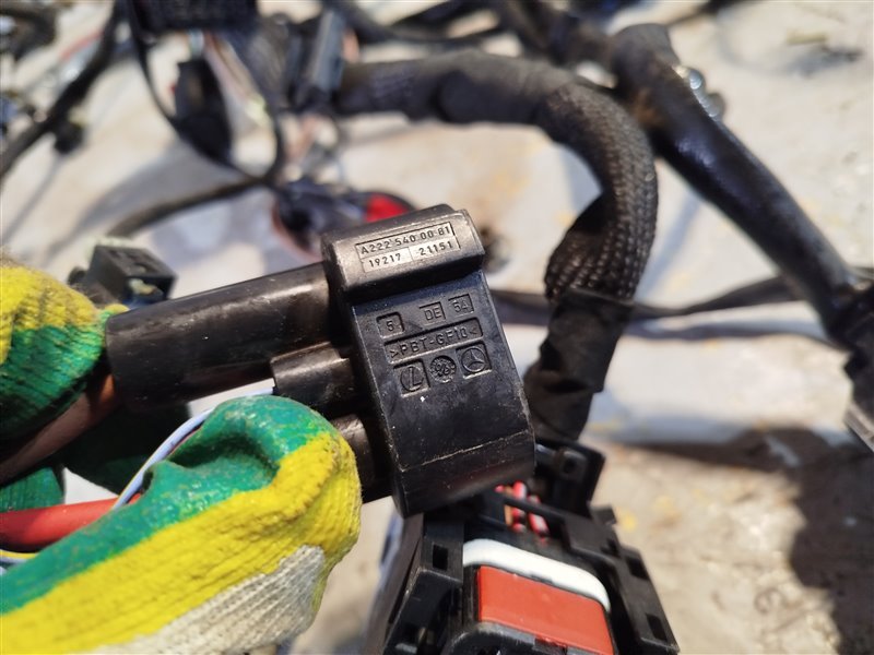 жгут проводов, 25000 рублей, Санкт-Петербург