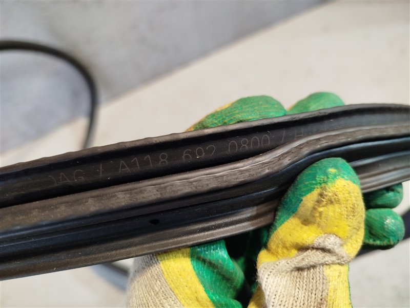 уплотнитель двери, 3000 рублей, Санкт-Петербург