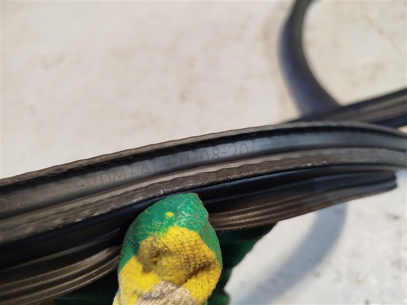 уплотнитель двери, 3000 рублей, Санкт-Петербург