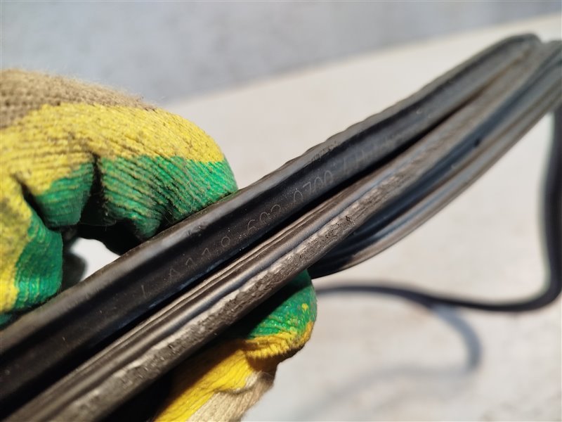 уплотнитель двери, 3000 рублей, Санкт-Петербург