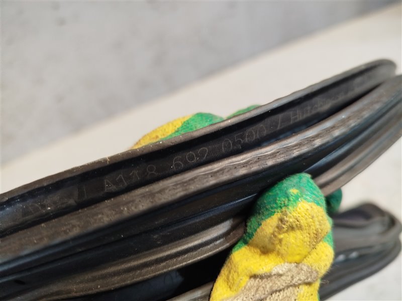 уплотнитель двери, 3000 рублей, Санкт-Петербург