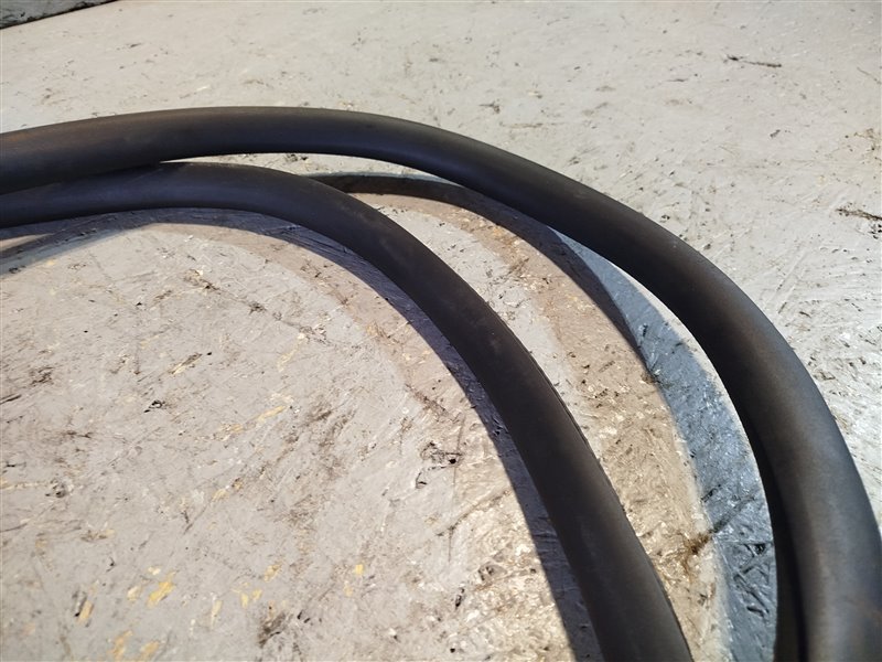 уплотнитель двери, 3000 рублей, Санкт-Петербург