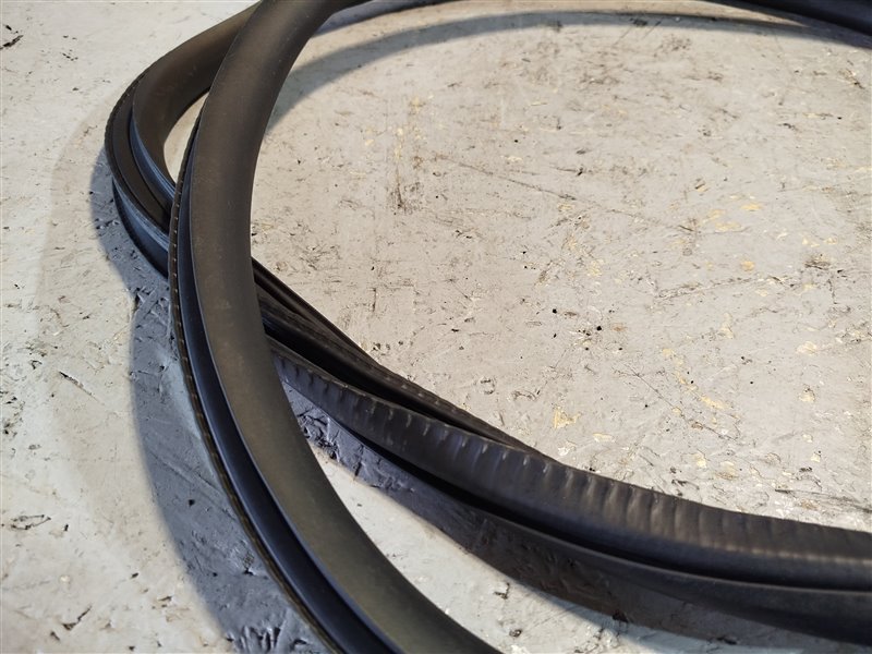 уплотнитель двери, 3000 рублей, Санкт-Петербург