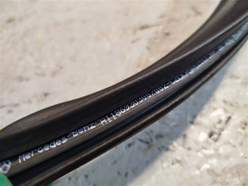 уплотнитель багажника, 3000 рублей, Санкт-Петербург