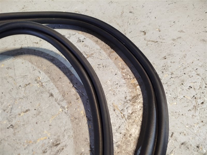 уплотнитель багажника, 3000 рублей, Санкт-Петербург