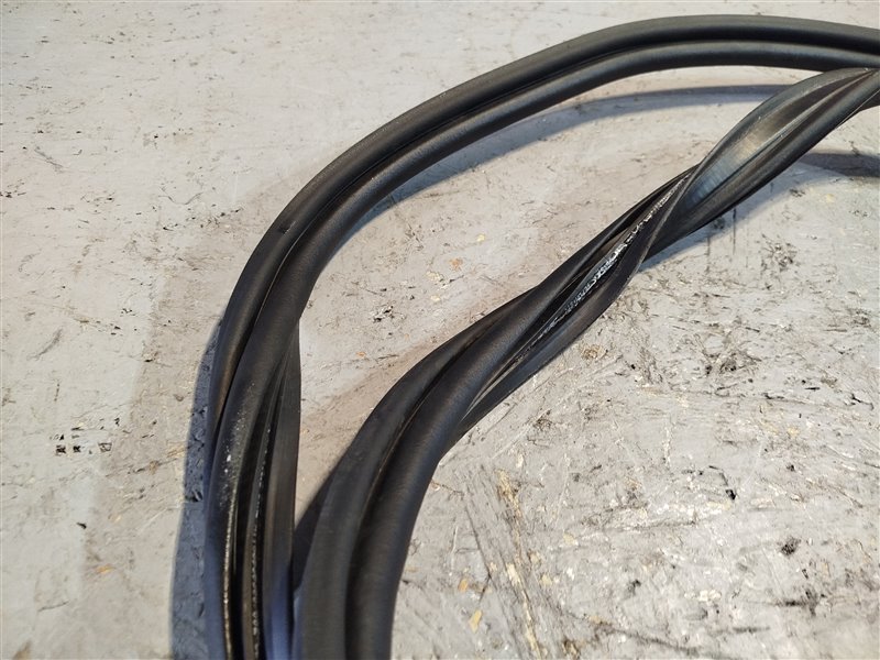 уплотнитель багажника, 3000 рублей, Санкт-Петербург