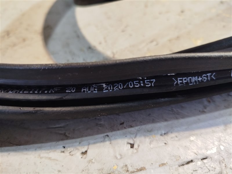 уплотнитель багажника, 3000 рублей, Санкт-Петербург