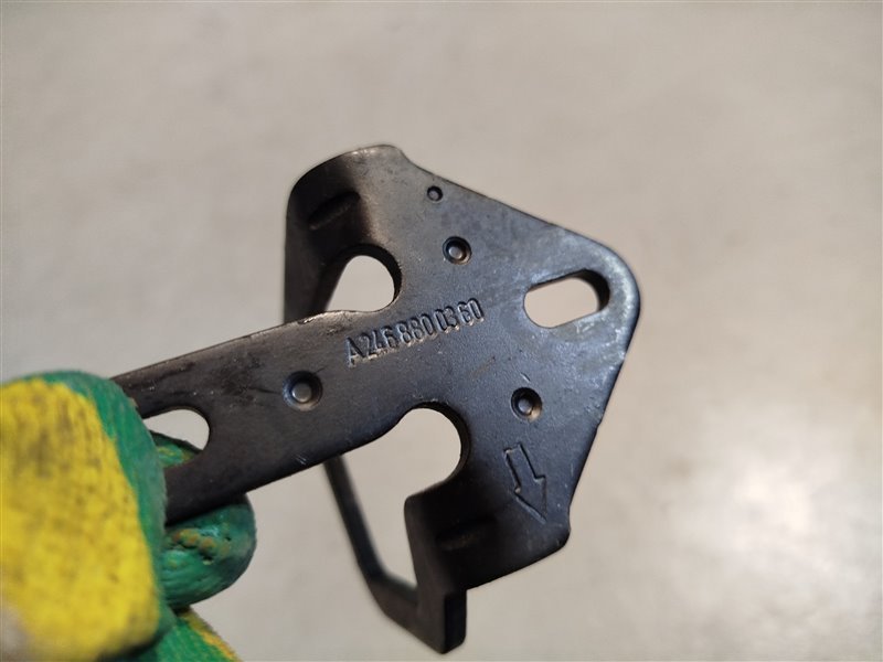 Ответная часть замка, 1245 рублей, Санкт-Петербург