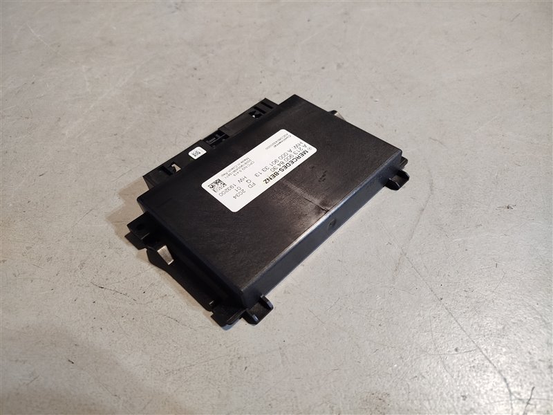 блок управления АКПП, 12500 рублей, Санкт-Петербург