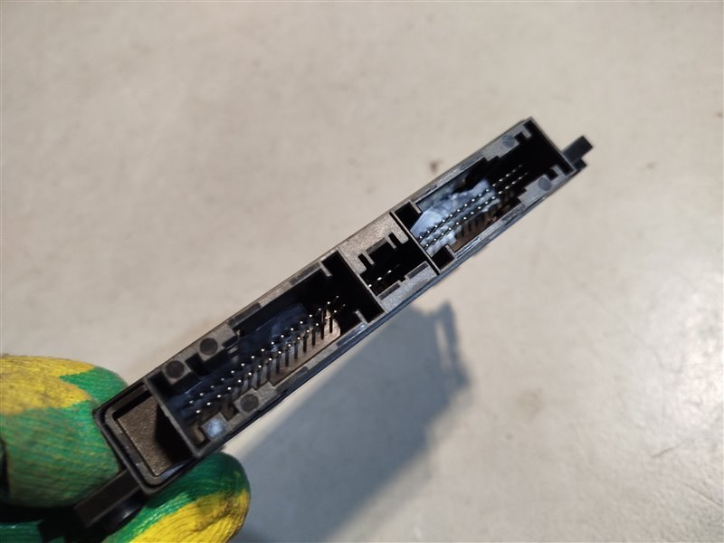 блок управления АКПП, 12500 рублей, Санкт-Петербург