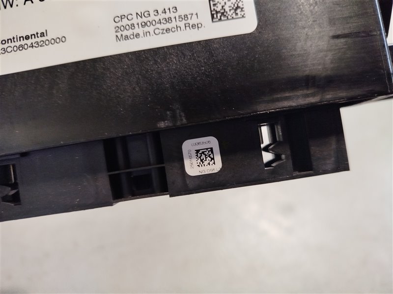 блок управления АКПП, 12500 рублей, Санкт-Петербург