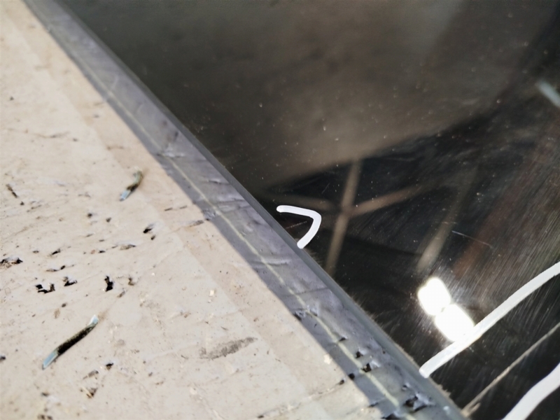 стекло сдвижной двери, 9500 рублей, Санкт-Петербург