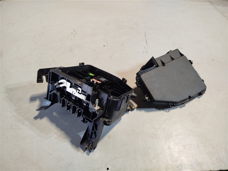 корпус блока предохранителей, 6020 рублей, Санкт-Петербург