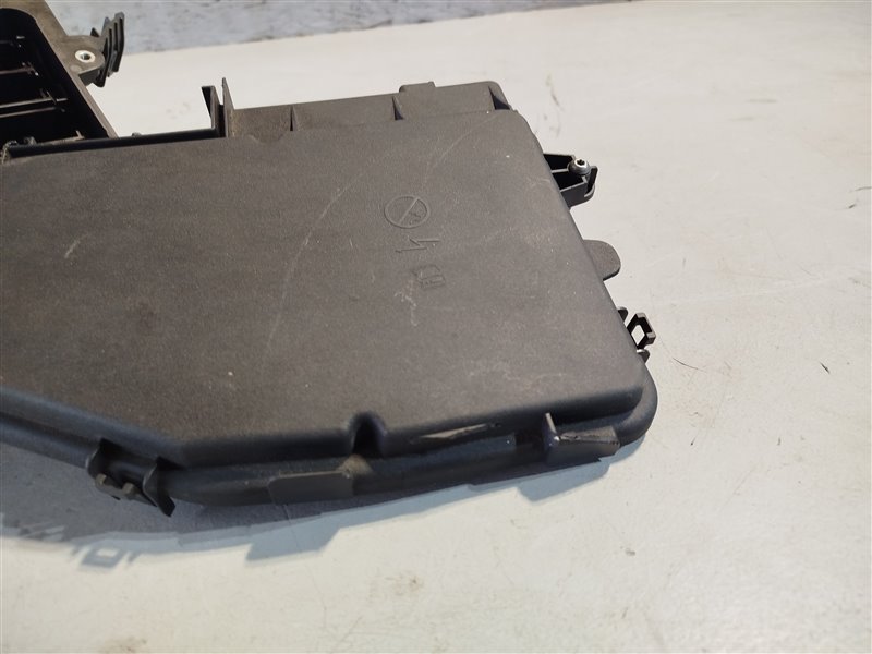 корпус блока предохранителей, 6020 рублей, Санкт-Петербург