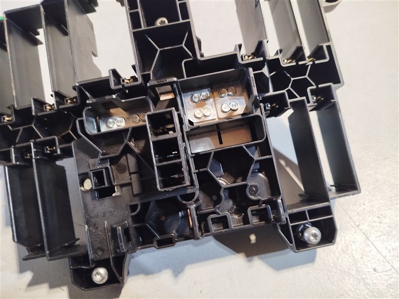 блок предохранителей, 2390 рублей, Санкт-Петербург