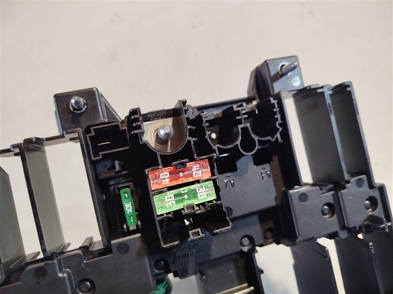 блок предохранителей, 2390 рублей, Санкт-Петербург