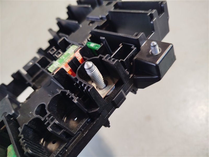 блок предохранителей, 2390 рублей, Санкт-Петербург