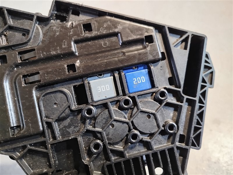 блок предохранителей, 6240 рублей, Санкт-Петербург