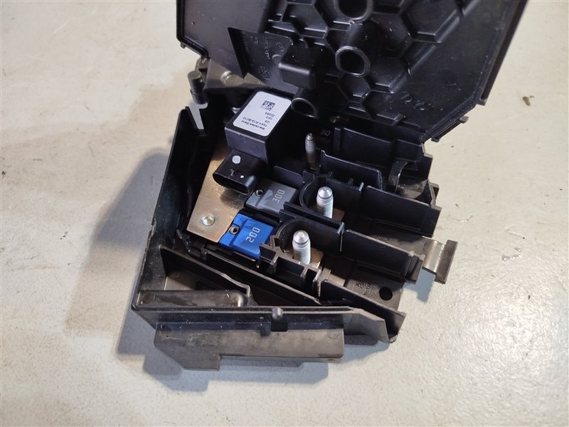 блок предохранителей, 6240 рублей, Санкт-Петербург