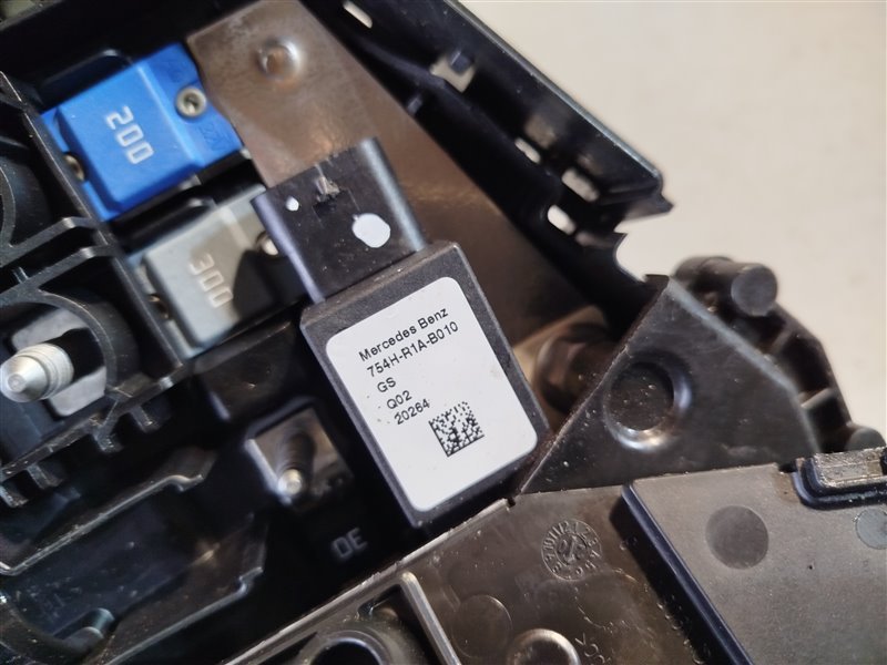 блок предохранителей, 6240 рублей, Санкт-Петербург