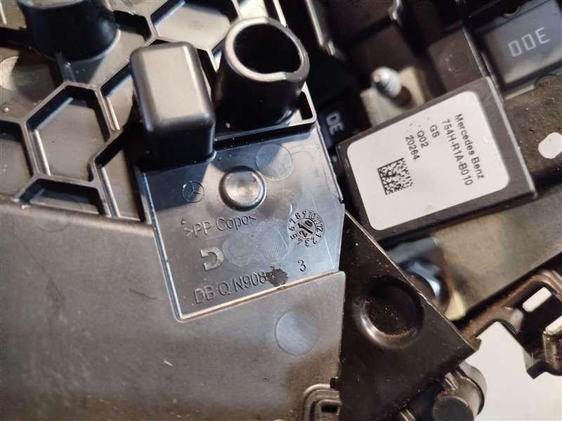 блок предохранителей, 6240 рублей, Санкт-Петербург