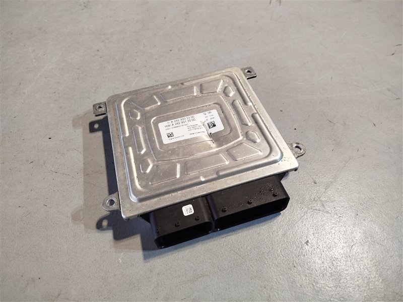 Блок управления двигателем, 7800 рублей, Санкт-Петербург