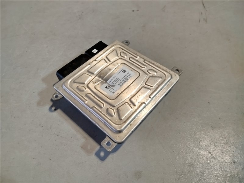 Блок управления двигателем, 7800 рублей, Санкт-Петербург